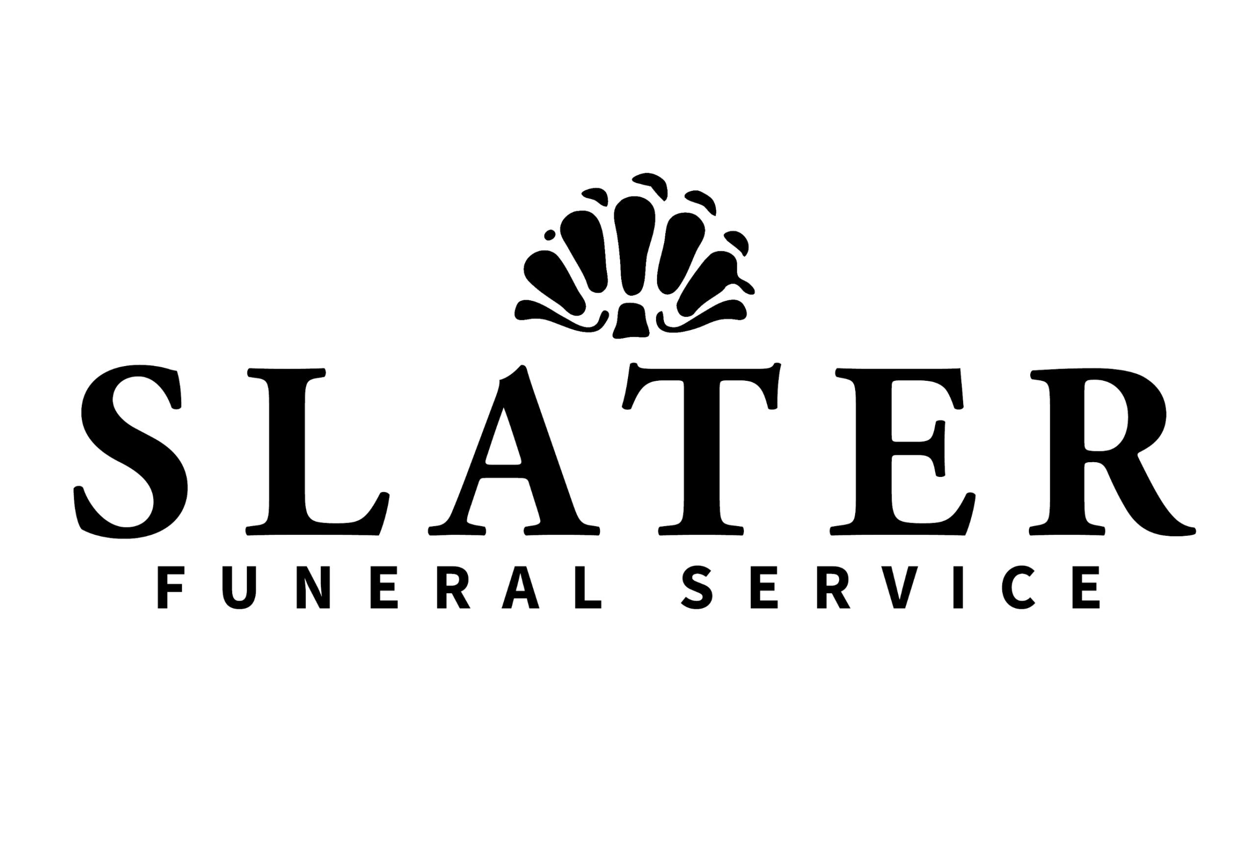 Slater Funeral Service logo