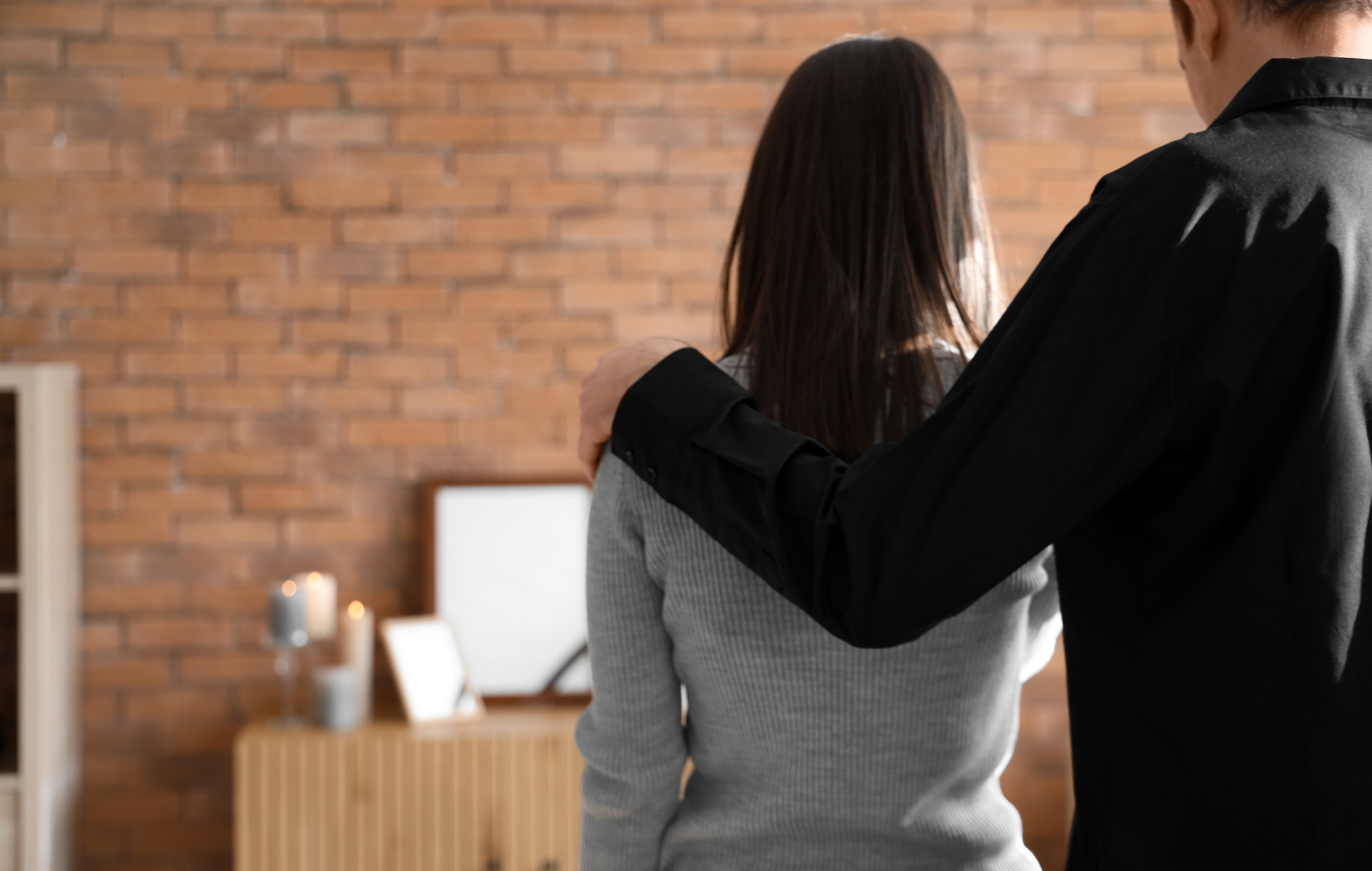 types of funeral visitations