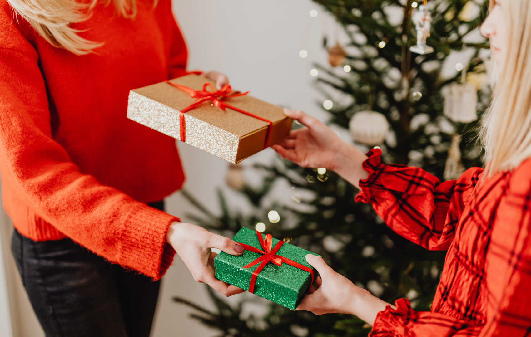 grieving during the holidays