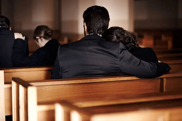 how to write a eulogy