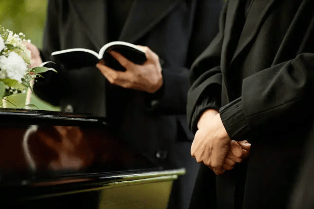 how to write a eulogy